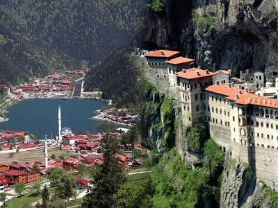 Karadeniz Yaylalar ve Batum Turu 3 Gece 5 Gün