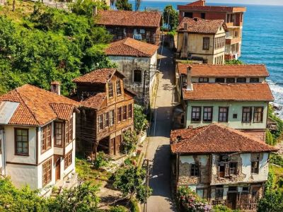 Karadeniz Yaylalar ve Batum Turu 3 Gece 5 Gün