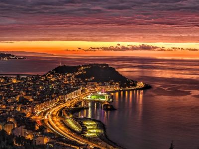 Karadeniz Rüzgarı Ve Batum Turu 4 Gece