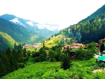 Karadeniz Rüzgarı Ve Batum Turu 4 Gece