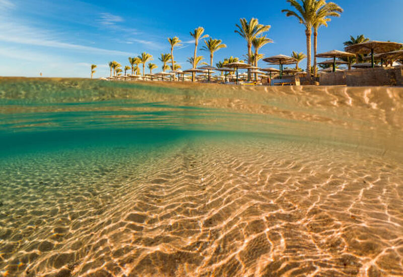 Sharm El Sheikh 3 Gece 4 Gün Pegasus Havayolları İle Herşey Dahil Konaklama  (4*/5* Zincir Oteller-Her Şey Dahil - Sheraton, Double Tree by Hilton, Barcelo, Concorde Sport vb.)