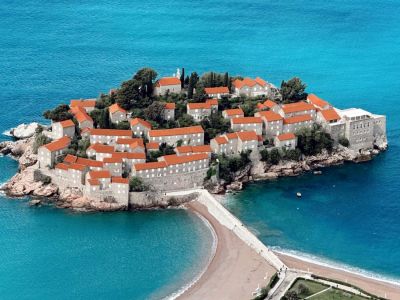 Kosovalı ve Budva Yüzme Molalı Büyük Balkanlar Kurban Bayramı Özel THY İle Akşam Yemekleri Dahil