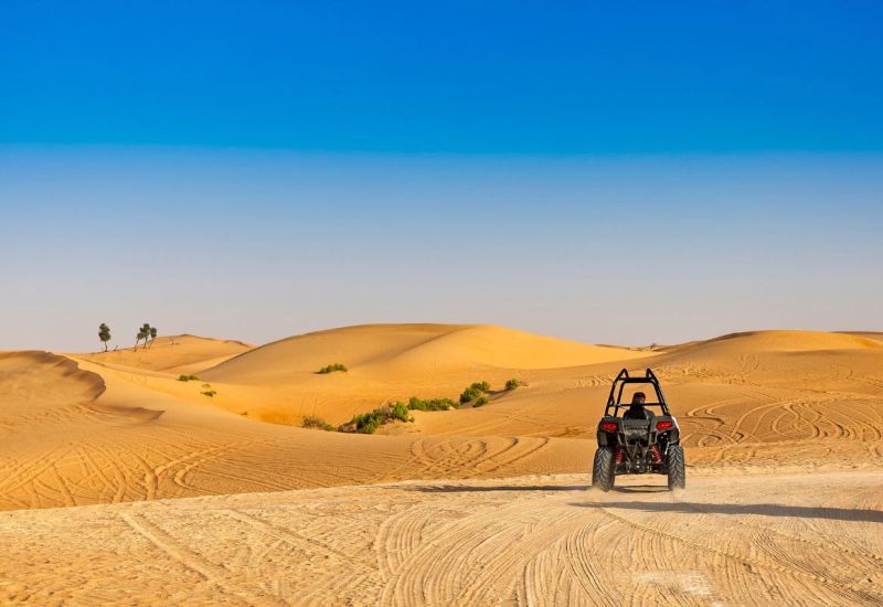 Şeker Bayramı Özel Sharm el Sheikh Her Şey Dahil Konaklama 4 Gece / 5 Gün