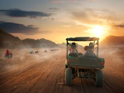 Şeker Bayramı Özel Sharm el Sheikh Her Şey Dahil Konaklama 4 Gece / 5 Gün