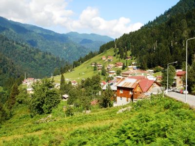 Uçaklı Karadeniz Ve Batum Turu AJET ile 3 Gece 4 Gün