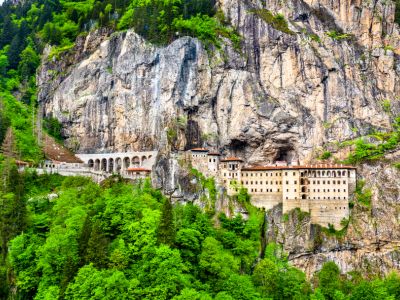 Uçaklı Karadeniz Ve Batum Turu PGS ile 3 Gece 4 Gün