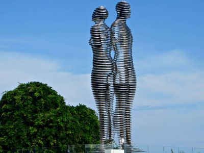 Uçaklı Uzun Karadeniz Ve Batum Turu AJET ile  5 Gece 6 Gün