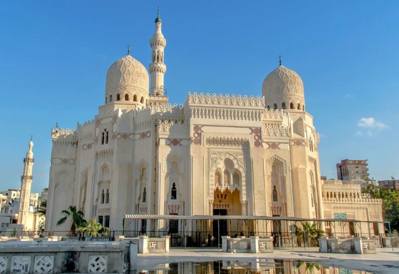 Büyülü Kahire (İskenderiye) – Sömestr ve Şeker Bayramı Özel Pegasus Havayolları 2 Gece 4 Gün