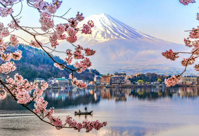 ELEGANT JAPONYA Türk Hava Yolları İle 7 Gece (KIX-NRT) Ekstra Turlar Dahil 2027