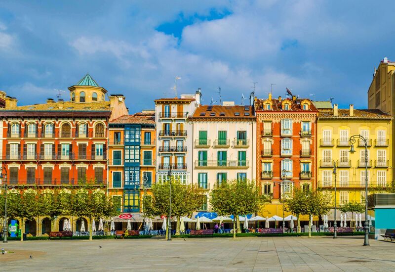 MAXİ BARCELONA & VALENCİA & MADRİD Ajet Havayolları ile (ALC-ALC)