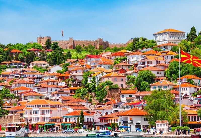 Baştanbaşa Balkanlar Ajet ile Tüm Çevre Gezileri, Ekstra Turlar, Akşam Yemekleri Dahil OMO-OMO (4* Oteller)