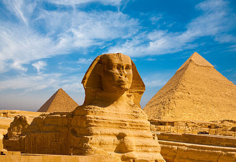 İskenderiye, Kahire ve Hurghada 5 Gece 7 Gün (5* Oteller)