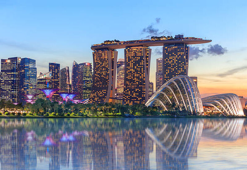 BÜYÜK Tayland & Malezya & Singapur ve Endonezya Turu 11 Gece 12 Gün - Extra Turlar Dahil (4* Oteller)