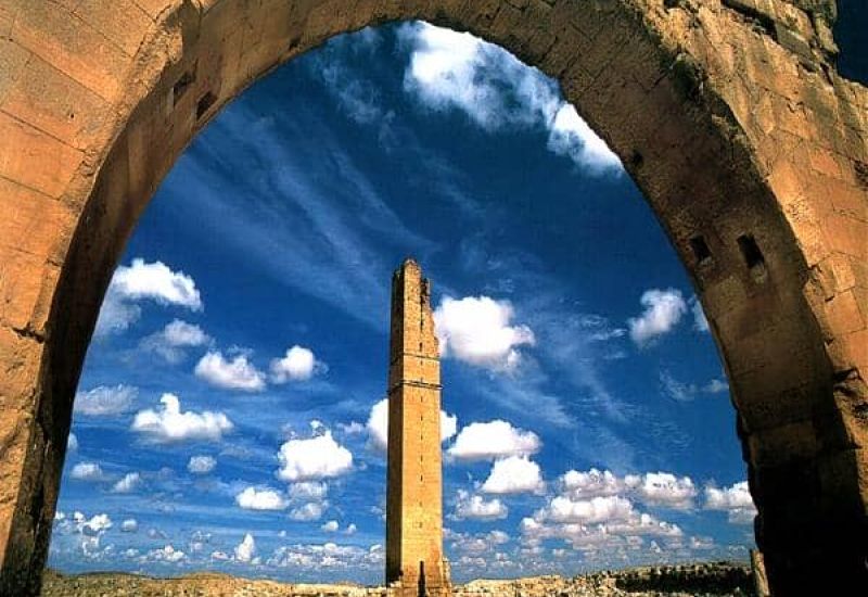 Uçaklı Vandan Gapa Yolculuk Turu 5 Gece Ajet Havayolları ile