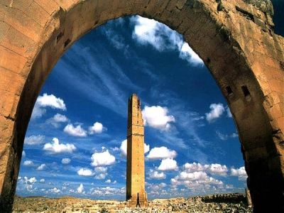 Uçaklı Vandan Gapa Yolculuk Turu 5 Gece Ajet Havayolları ile