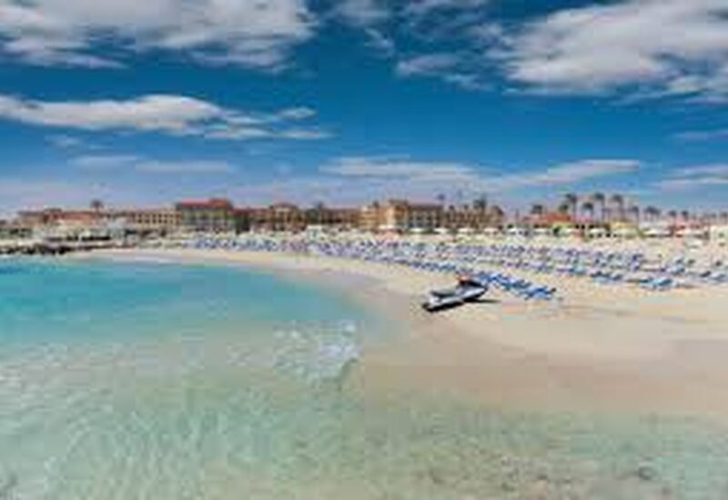 Akdeniz’de Yeni Moda: Alameyn - İskenderiye-Alamein-Kahire Pgs İle 6 Gece 8 Gün (Rixos Premium Alamein 5* Deluxe Otel vb. /Mövenpick Media 5*+ Otel vb.)