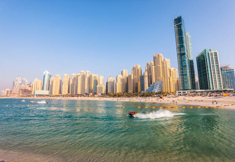 KURBAN BAYRAMI ÖZEL BİR DUBAİ MASALI TURU DUBAİ ŞEHİR TURU VE ABRA GEÇİŞİ DAHİL 4 Gece 6  Gün AJET Havayolları ile (4* Armada Avenue Jumeirah vb. )