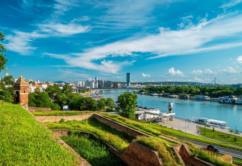 SARAYBOSNA – BELGRAD PANORAMA TÜRK HAVA YOLLARI TARİFELİ SEFERLERİ İLE 4 Gece 5 Gün (SJJ-BEG)