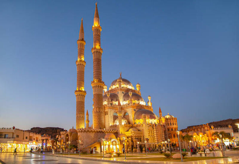 ADANA ÇUKUROVA ÇIKIŞLI GİZEMLİ MISIR TURU Pegasus Havayolları ile (4* Oteller)