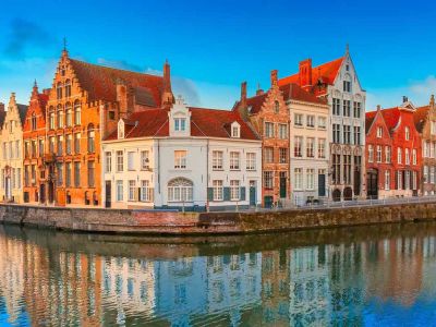 Rüya Avrupa Turu Brüksel & Amsterdam & Köln THY İle Kurban Bayramı Özel 4 Gece 5 Gün