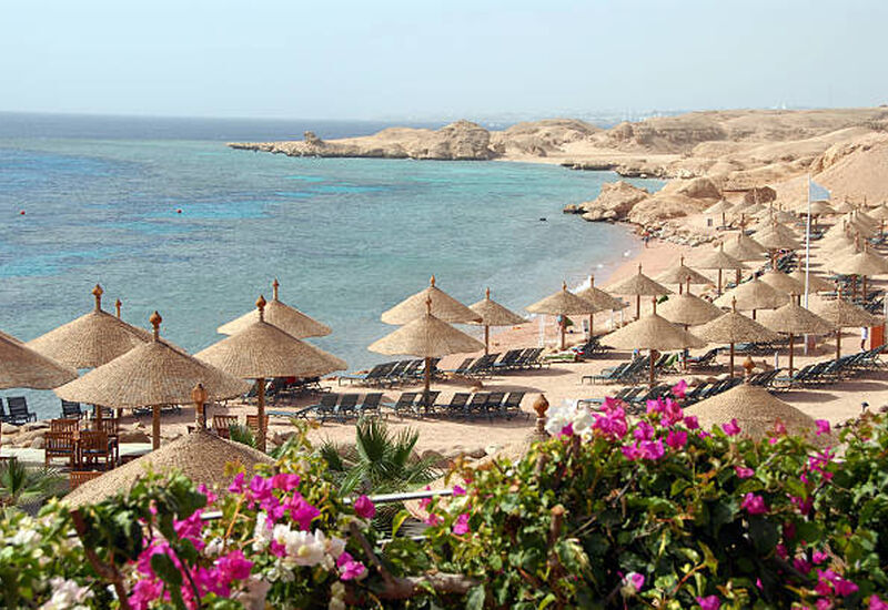 DİYARBAKIR ‘dan MAXI HER ŞEY DAHİL SHARM TURU Kurban Bayramı Özel (4* AMARINA SUN RESORT vb.   Standart Oda – MAXI HERŞEY DAHİL )