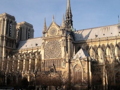 Romantik Şehir “Paris” AJet ile 3 gece