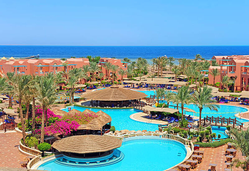 Sharm El Sheikh Turu Türk Havayolları ile 4 Gece Her Şey Dahil Oteller (4* Sharm Bride Hotel Vb. (Promosyon ) (Her Şey Dahil Konsept))
