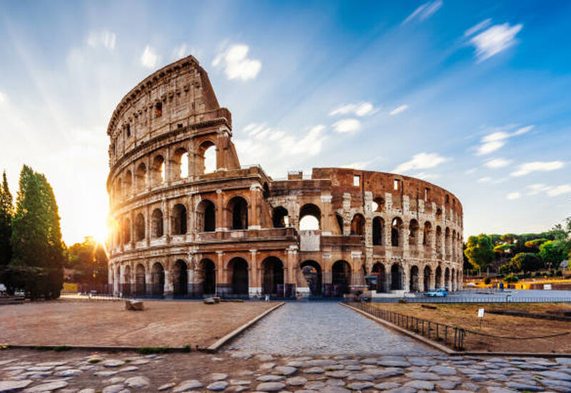 İTALYA İKONLARI TURU Pegasus Havayolları ile 4 gece (BGY FCO)