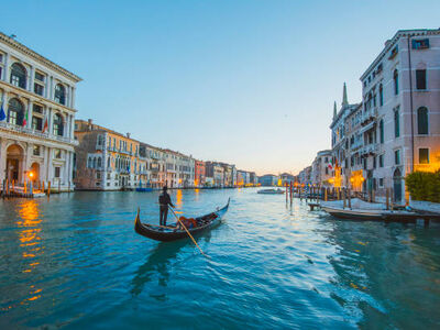 İTALYA İKONLARI TURU Pegasus Havayolları ile 4 gece (BGY FCO)