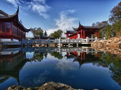 THY ile Grand Japonya Kore Turu 7 Gece 9 Gün - Tüm Turlar Dahil Kurban Bayramı Özel