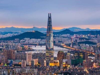 MEGA JAPONYA & GÜNEY KORE TURU Türk Hava Yolları İle 10 Gece 12 Gün