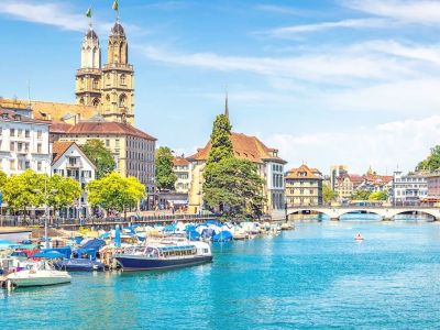 Bernina Express ile Alplerin Kalbi & Masal Köyleri Turu Ajet Havayolları İle Kurban Bayramı Özel Extra Turlar Ve Çevre Gezileri Dahil (BSL-BSL)