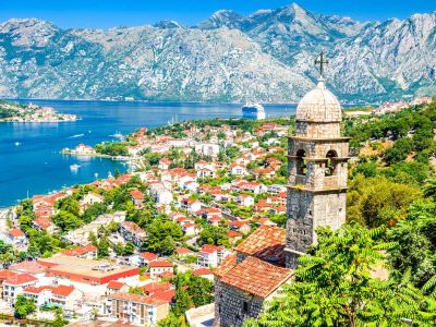 Air Serbia ile Balkan Atlası Turu 6 ÜLKE Ekstra Turlar ve Akşam Yemekleri Dahil