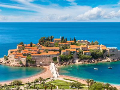 Air Serbia ile Balkan Atlası Turu 6 ÜLKE Ekstra Turlar ve Akşam Yemekleri Dahil