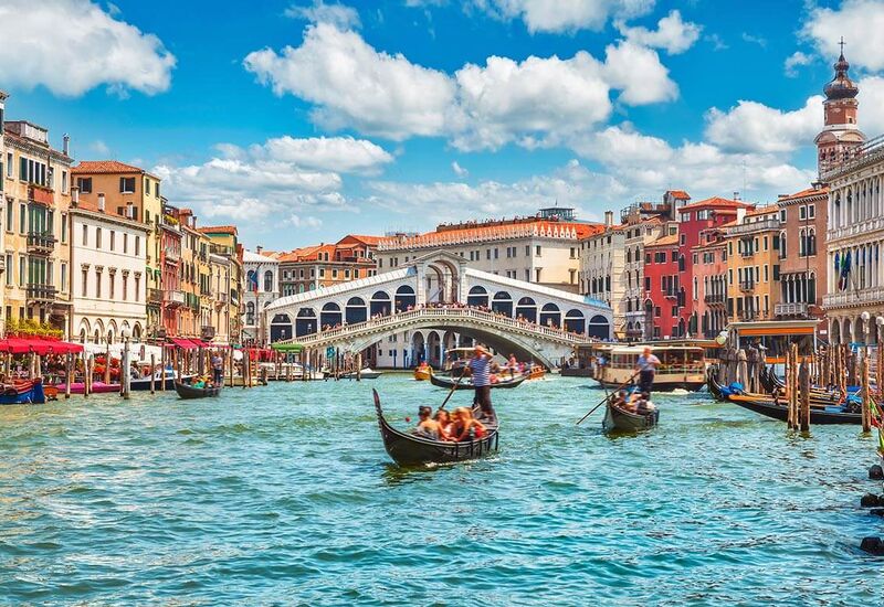 İZMİR’den KLASİK İTALYA TURU 7 Gece SunExpress Gidiş - THY Dönüş (FCO-MXP)