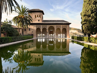 İZMİR’den İSPANYA ve ENDÜLÜS İKONLARI Pegasus Hava Yolları İle 5 Gece 6 Gün (BCN-MAD)