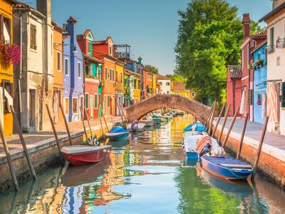 ADANA’dan MOTTO İTALYA TURU 7 Gece Pegasus Gidiş - THY Özel Sefer ile Dönüş (COV-BLQ)