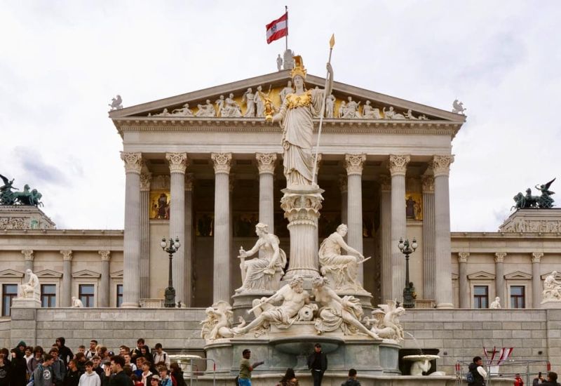 İmparatorlukların İzinde Orta Avrupa Turu Kurban Bayramı Özel Ajet İle 7 Gece (BUD-PRG)