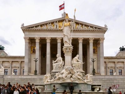 İmparatorlukların İzinde Orta Avrupa Turu Kurban Bayramı Özel Ajet İle 7 Gece (BUD-PRG)