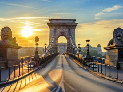 İmparatorlukların İzinde Orta Avrupa Turu Kurban Bayramı Özel Ajet İle 7 Gece (BUD-PRG)