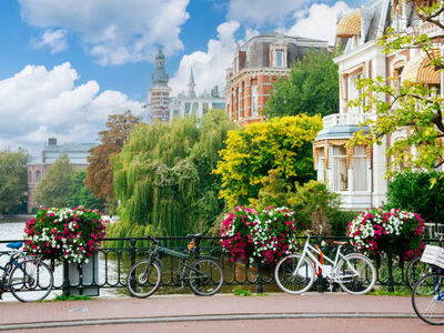 BENELUX & PARİS & KÖLN & ALSACE & İSVİÇRE TURU  THY ile 7 Gece 8 Gün (BSL-BSL)