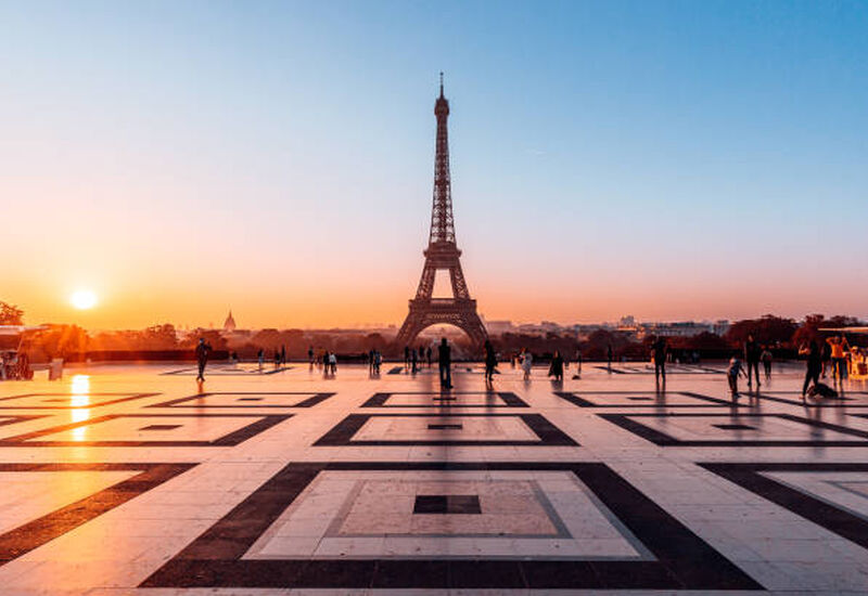 BENELUX & PARİS & KÖLN & ALSACE & İSVİÇRE TURU  THY ile 7 Gece 8 Gün (BSL-BSL)