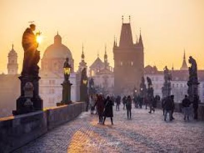 EKSTRA TURLAR DAHİL ORTA AVRUPA TURU Türk Hava Yolları ile 7 gece (VIE-VIE) Kurban Bayramı Özel