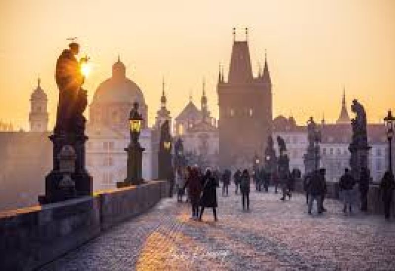 HALLSTATT & SALZBURG & VİYANA & BLED TURU Türk Hava Yolları ile 3 gece (LJU-LJU)