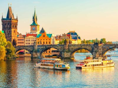 HALLSTATT & SALZBURG & VİYANA & BLED TURU Türk Hava Yolları ile 3 gece (LJU-LJU)