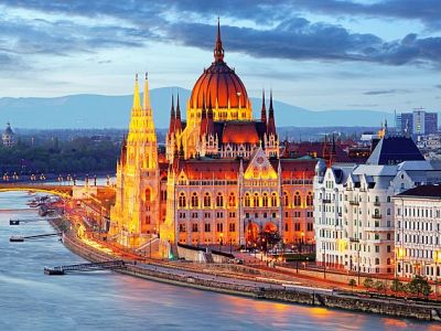 HALLSTATT & SALZBURG & VİYANA & BLED TURU Türk Hava Yolları ile 3 gece (LJU-LJU)