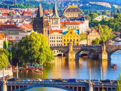 BERLİN VE HALLSTATT ILE BİR ORTA AVRUPA MASALI TURU Pegasus Havayolları ile 7 gece (ÖĞLEN GİDİŞ ÖĞLEN DÖNÜŞ / PRG BUD)