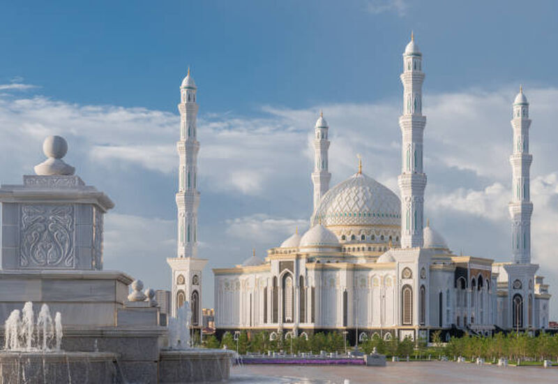 Orta Asya – Kazakistan ve Kırgızistan (Özbekistan) Vizesiz) 6 Gece 8 Gün (BİŞKEK(2) 4* ART HOTEL + ÇİMKENT(4) 4* GRAND HOTEL vb.)