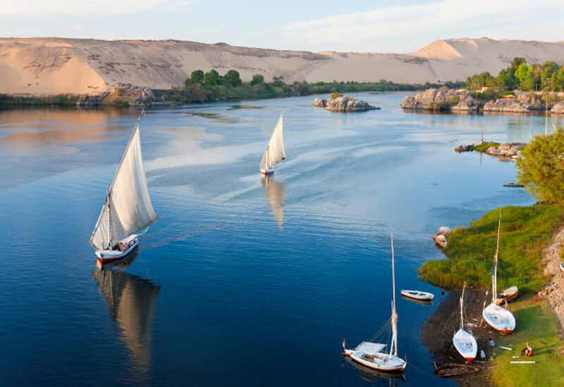 Klasik Mısır ve Hurghada – İskenderiye, Luksor ve Asvan Turları Dahil -7 Gece 9 Gün  İstanbul Hareket (İskenderiye(1) Tolip Hotel vb. 5* Kahire(2) Pyramids Park Hotel vb. 5* Gemi(3) Solaris Nile Cruise vb. 5* Hurghada(1) Pharaoh Azur Hotel vb. 5*	)