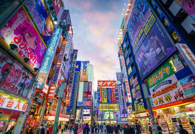 Grand Japonya Turu All Nippon Havayolları ile 6 Gece 8 Gün - Ekstra Turlar Dahil (3* ve 4* Oteller)